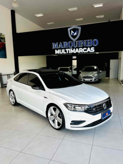 VOLKSWAGEN Jetta 1.4 4P 250 TSI R-LINE AUTOMTICO