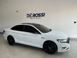 VOLKSWAGEN Jetta 1.4 4P 250 TSI R-LINE AUTOMTICO