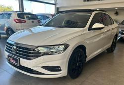 VOLKSWAGEN Jetta 1.4 16V 4P TSI CONFORTLINE AUTOMTICO