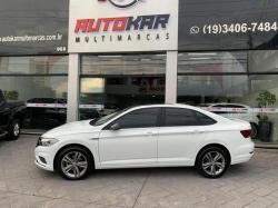 VOLKSWAGEN Jetta 1.4 4P 250 TSI R-LINE AUTOMTICO