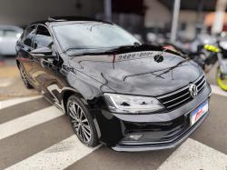 VOLKSWAGEN Jetta 1.4 16V 4P TSI CONFORTLINE AUTOMTICO