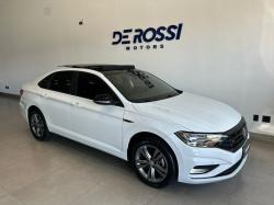 VOLKSWAGEN Jetta 1.4 4P 250 TSI R-LINE AUTOMTICO