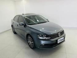 VOLKSWAGEN Jetta 1.4 16V 4P TSI CONFORTLINE AUTOMTICO