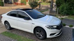 VOLKSWAGEN Jetta 1.4 4P 250 TSI R-LINE AUTOMTICO