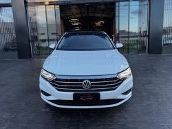 VOLKSWAGEN Jetta 1.4 4P 250 TSI TURBO CONFORTLINE AUTOMTICO