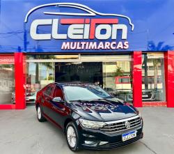 VOLKSWAGEN Jetta 1.4 4P 250 FLEX AUTOMTICO