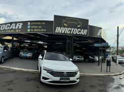 VOLKSWAGEN Jetta 1.4 16V 4P TSI CONFORTLINE AUTOMTICO