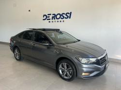 VOLKSWAGEN Jetta 1.4 4P 250 TSI R-LINE AUTOMTICO