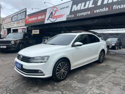 VOLKSWAGEN Jetta 1.4 4P 250 TSI TURBO CONFORTLINE AUTOMTICO