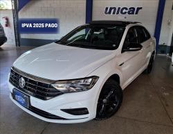 VOLKSWAGEN Jetta 1.4 4P 250 TSI R-LINE AUTOMTICO