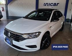 VOLKSWAGEN Jetta 1.4 4P 250 TSI R-LINE AUTOMTICO