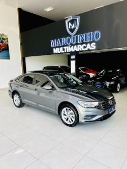 VOLKSWAGEN Jetta 1.4 4P 250 TSI TURBO CONFORTLINE AUTOMTICO