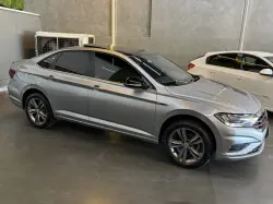 VOLKSWAGEN Jetta 1.4 4P 250 TSI R-LINE AUTOMTICO