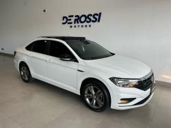 VOLKSWAGEN Jetta 1.4 4P 250 TSI R-LINE AUTOMTICO