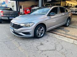 VOLKSWAGEN Jetta 1.4 4P 250 TSI R-LINE AUTOMTICO