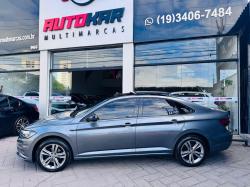 VOLKSWAGEN Jetta 1.4 4P 250 TSI R-LINE AUTOMTICO
