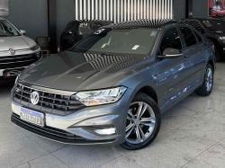 VOLKSWAGEN Jetta 1.4 4P 250 TSI R-LINE AUTOMTICO