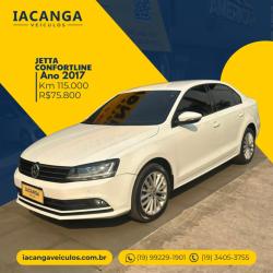 VOLKSWAGEN Jetta 1.4 4P 250 TSI TURBO CONFORTLINE AUTOMTICO