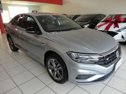 VOLKSWAGEN Jetta 1.4 4P 250 TSI R-LINE AUTOMTICO