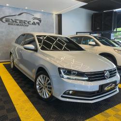 VOLKSWAGEN Jetta 1.4 16V 4P TSI CONFORTLINE AUTOMTICO