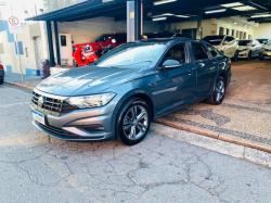 VOLKSWAGEN Jetta 1.4 4P 250 TSI R-LINE AUTOMTICO