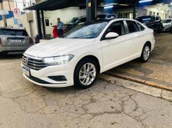 VOLKSWAGEN Jetta 1.4 16V 4P TSI CONFORTLINE AUTOMTICO
