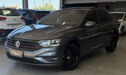 VOLKSWAGEN Jetta 1.4 16V 4P TSI CONFORTLINE AUTOMTICO