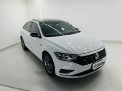 VOLKSWAGEN Jetta 1.4 4P 250 TSI R-LINE AUTOMTICO