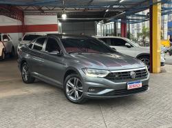 VOLKSWAGEN Jetta 1.4 4P 250 TSI R-LINE AUTOMTICO