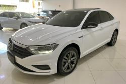 VOLKSWAGEN Jetta 1.4 4P 250 TSI R-LINE AUTOMTICO