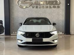 VOLKSWAGEN Jetta 1.4 4P 250 TSI R-LINE AUTOMTICO