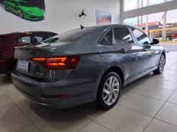 VOLKSWAGEN Jetta 1.4 4P 250 TSI TURBO CONFORTLINE AUTOMTICO