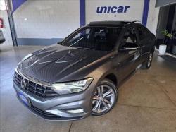 VOLKSWAGEN Jetta 1.4 4P 250 TSI R-LINE AUTOMTICO