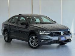 VOLKSWAGEN Jetta 1.4 4P 250 TSI R-LINE AUTOMTICO