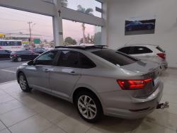 VOLKSWAGEN Jetta 1.4 4P 250 TSI TURBO CONFORTLINE AUTOMTICO
