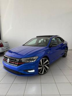VOLKSWAGEN Jetta 1.4 4P 250 TSI R-LINE AUTOMTICO