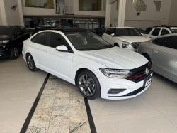 VOLKSWAGEN Jetta 1.4 16V 4P TSI CONFORTLINE AUTOMTICO