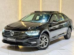 VOLKSWAGEN Jetta 1.4 4P 250 TSI TURBO CONFORTLINE AUTOMTICO