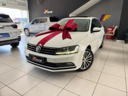 VOLKSWAGEN Jetta 1.4 16V 4P TSI CONFORTLINE AUTOMTICO