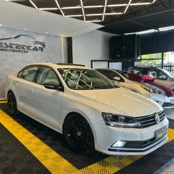 VOLKSWAGEN Jetta 1.4 16V 4P TSI CONFORTLINE AUTOMTICO