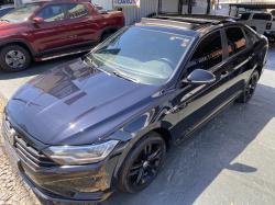 VOLKSWAGEN Jetta 1.4 4P 250 TSI R-LINE AUTOMTICO