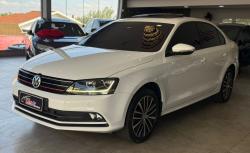 VOLKSWAGEN Jetta 1.4 16V 4P TSI CONFORTLINE AUTOMTICO