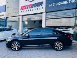 VOLKSWAGEN Jetta 2.0 4P 350 TSI GLI AUTOMTICO DSG