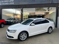 VOLKSWAGEN Jetta 2.0 4P CONFORTLINE FLEX