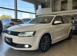 VOLKSWAGEN Jetta 2.0 4P FLEX CONFORTLINE TIPTRONIC AUTOMTICO