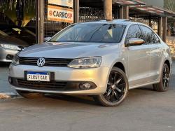 VOLKSWAGEN Jetta 2.0 4P FLEX CONFORTLINE TIPTRONIC AUTOMTICO