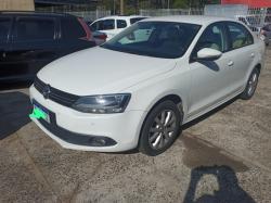 VOLKSWAGEN Jetta 2.0 4P CONFORTLINE TIPTRONIC AUTOMTICO