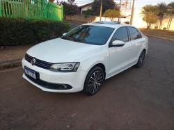 VOLKSWAGEN Jetta 2.0 4P TSI HIGHLINE 211 CV AUTOMTICO