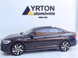 VOLKSWAGEN Jetta 2.0 4P 350 TSI GLI AUTOMTICO DSG