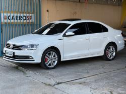 VOLKSWAGEN Jetta 2.0 4P TSI HIGHLINE 211 CV AUTOMTICO